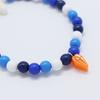 BONBEAU Marine Colorball Airplane Bracelet