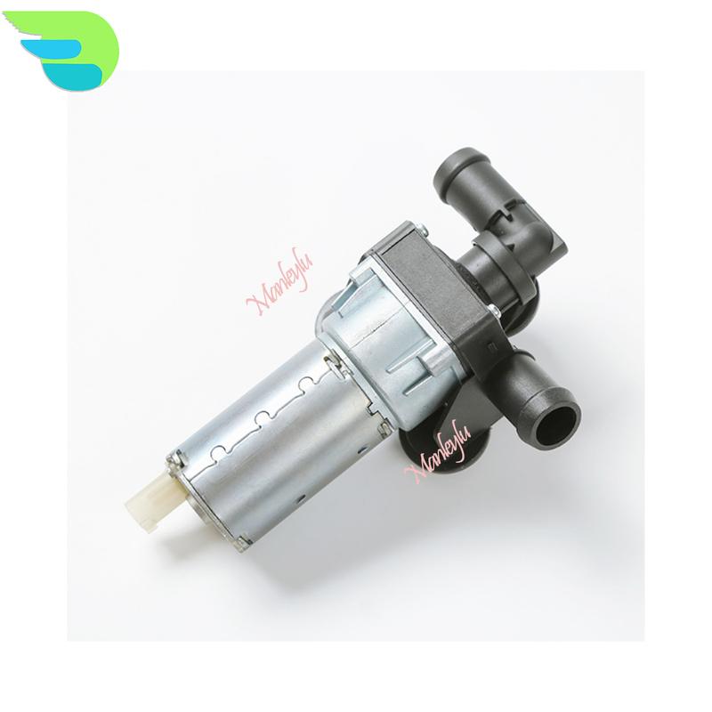 64116928246 Additional Water Pump Cooling Water Valve for-BMW E90 E81 E87 X1 116I 120I 318I 320I