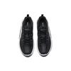 Anta Cushioning Anti-Slip And Wear-Resistant Coverage Support Low-Top Chunky Sneakers Women's Black White Sneakers