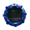 Car Universal Oil Fuel Tank Cap Metal Aluminum Car Engine Oil Cap Radiator Fuel Filler Tank Cover for SUBARU Most Auto Parts