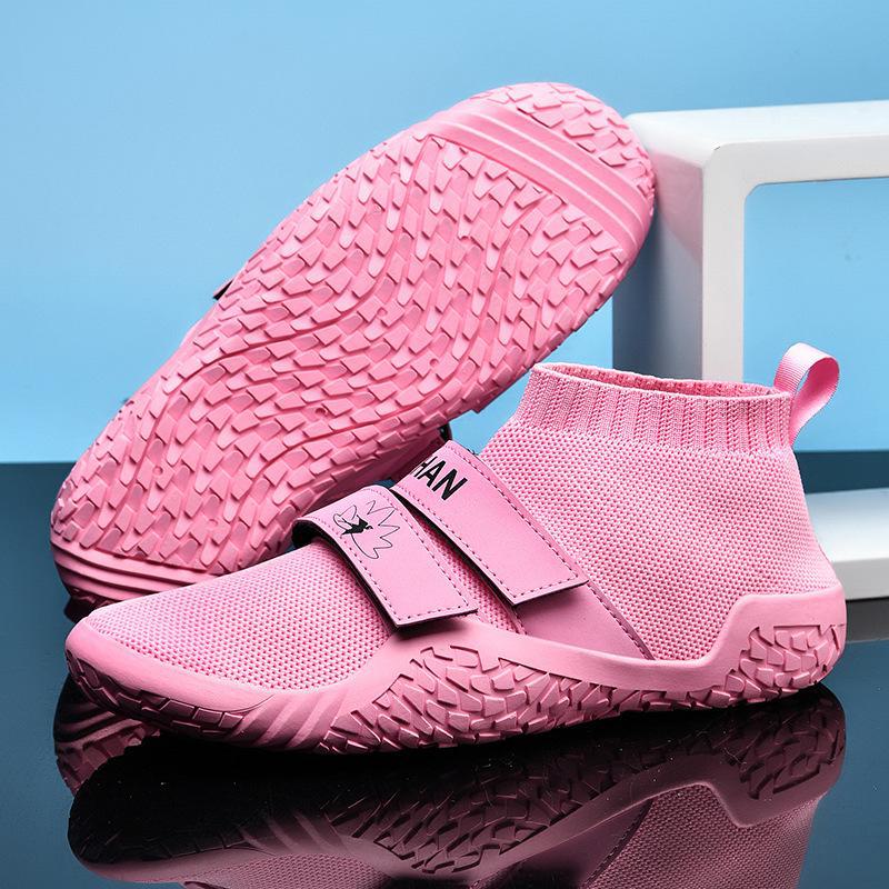 Unisex Powerlifting & Training Shoes for Squats, Deadlifts, Aerobics, and Yoga