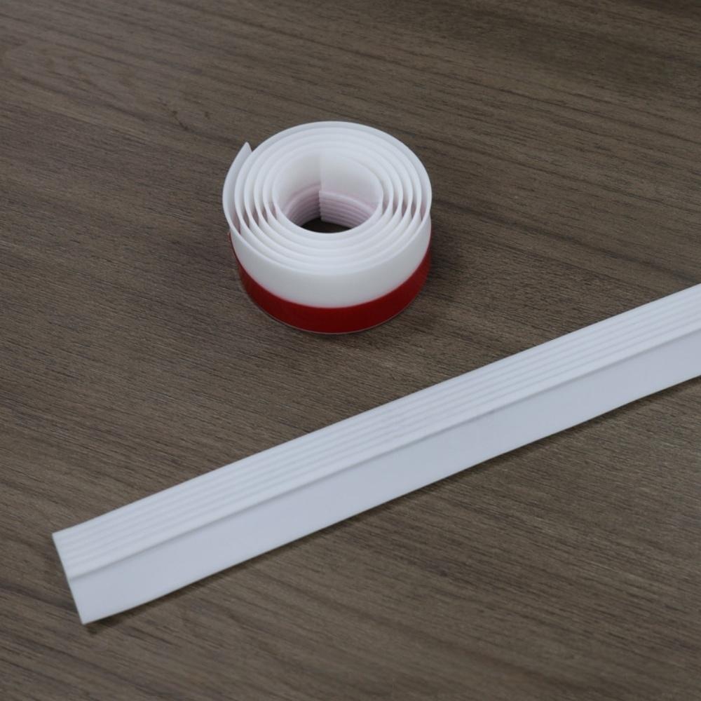 1pc 1mX36mm Door Seal Strip Door Bottom Prevents Dust Protects From Door Draft Stoppers for Bottom of Door Self-Adhesive