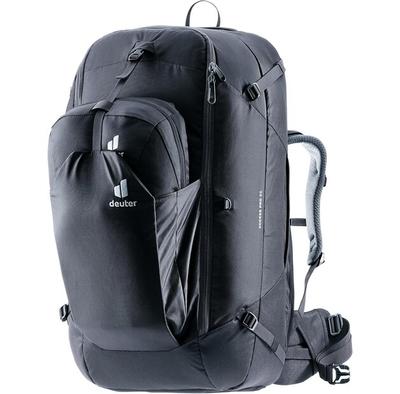 Backpack Deuter Access Pro 65 Black (3512125-7000)