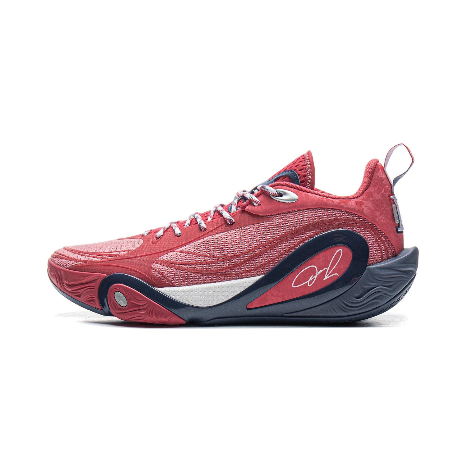 Li-Ning Way of Wade DLO1 Energy Drink Men s ABPV009-2 EU 45