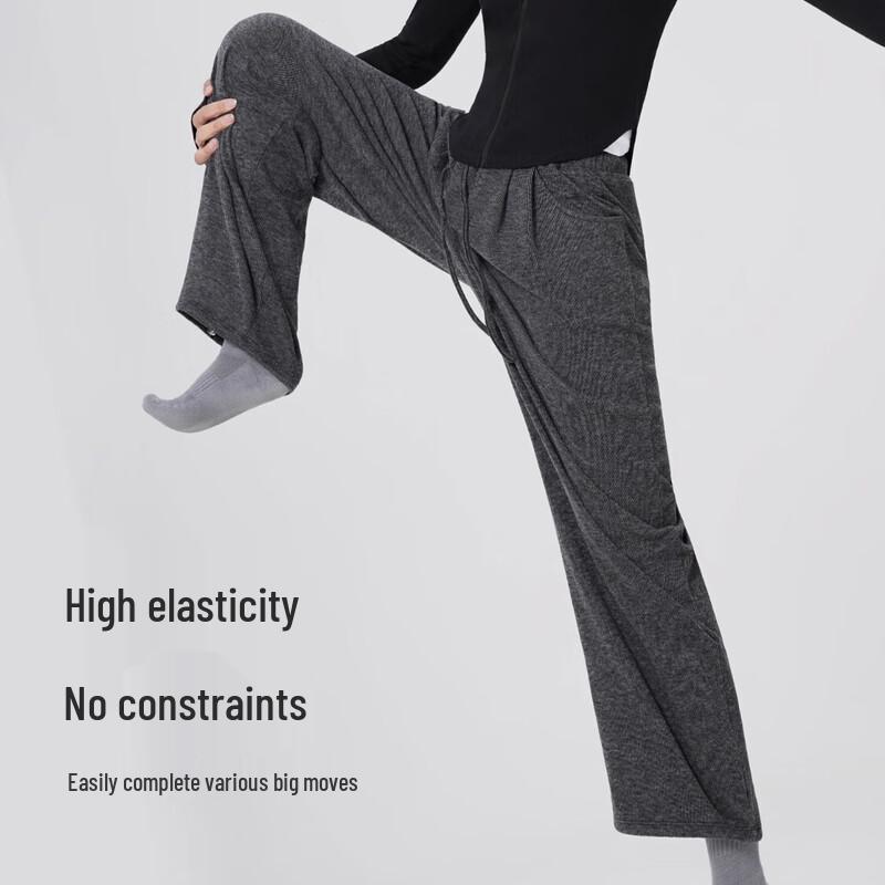 Women's Modern & Classical Dance Wide-Leg Pants