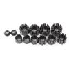 Ring Diamond Setting Tool Setter Clamp for Jewelry Design Repair