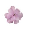 Matte Flower Cluster Car Air Outlet Decorative Car Air Conditioning Clip Outlet