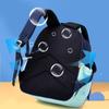 Cute Cartoon Backpack Small School Bags for Kindergarten Elementary School Kids Travel Backpack for Boys Girls 3-6 Years Old