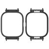 Cinturino Milanese+Custodia Metallica per Smartwatch Redmi Watch 4 Accessori Braccialetto per Redmi Watch 4 Guscio Protettivo in Acciaio Inossidabile