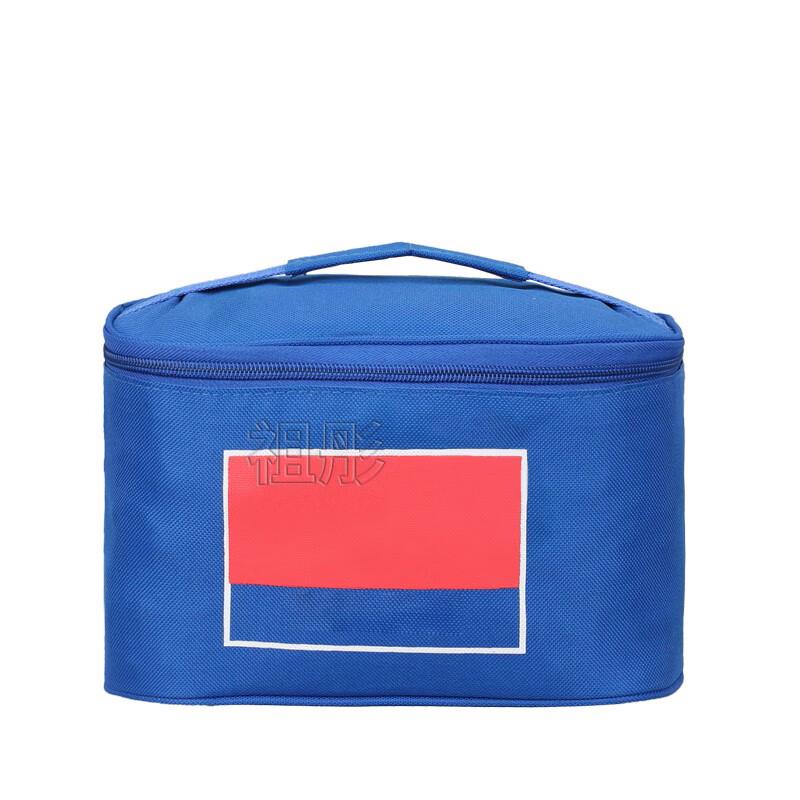 Tactical Portable Toiletry Organizer Bag