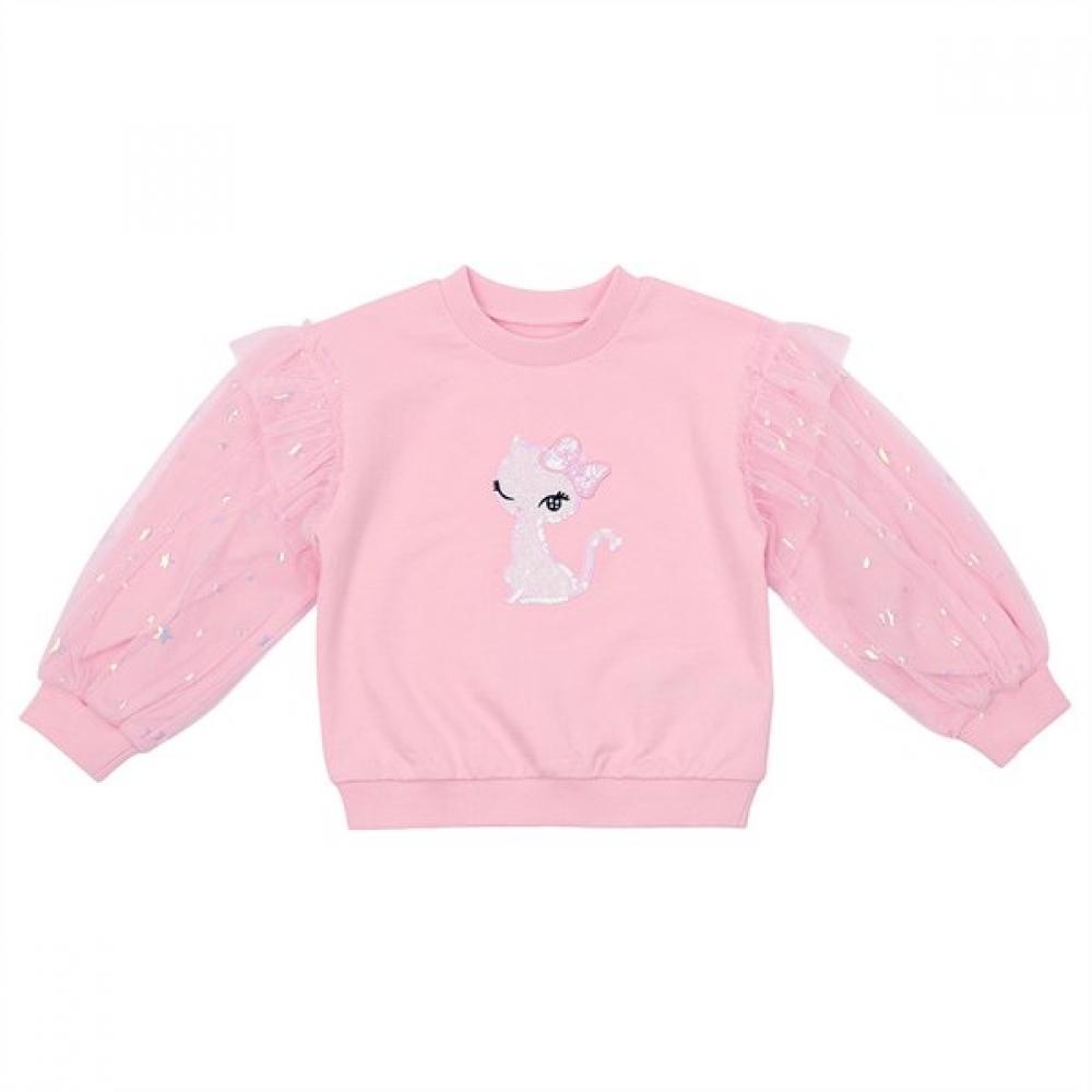 

French Cat Рожева Зірка Шарпіл Чоловік Чоловік Q51dct090p1 Pink/145