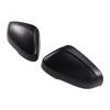 A16P-Car Front Door Rearview Mirror Shell Housing Cover Undercoat For Volvo S80 S60 V70 V40 2011-2018 Part Numbers 31322276 3132
