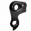 1Pz Per Seroxat Twitter Heppe Ctm Dema Conor WRC Ebike E-Bike Telaio in Carbonio Mountain Bike Deragliatore Gancio RD Dropout Meccanico 29