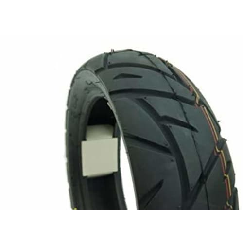 

DURO Bike Tire Tubeless 120/70-12 DM1017 4499