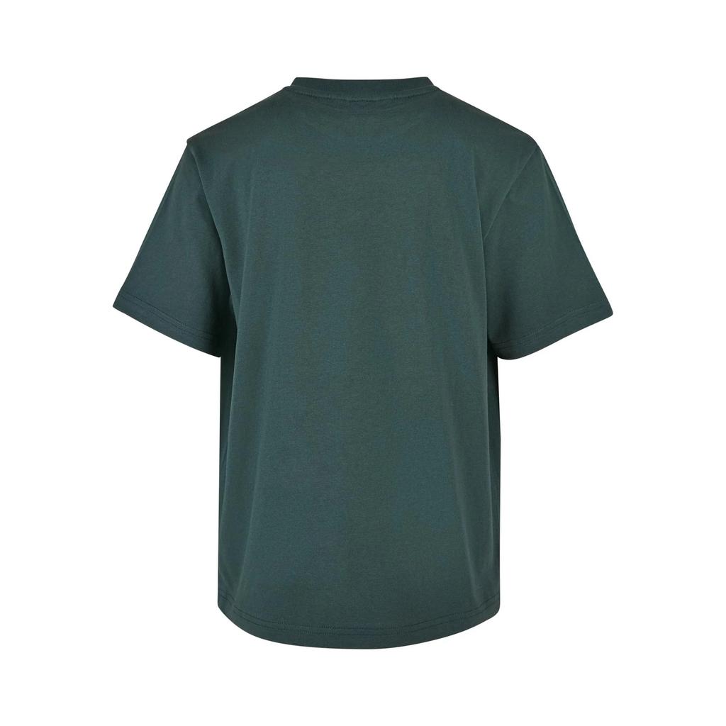 Urban Classics Boys Tall T-Shirt