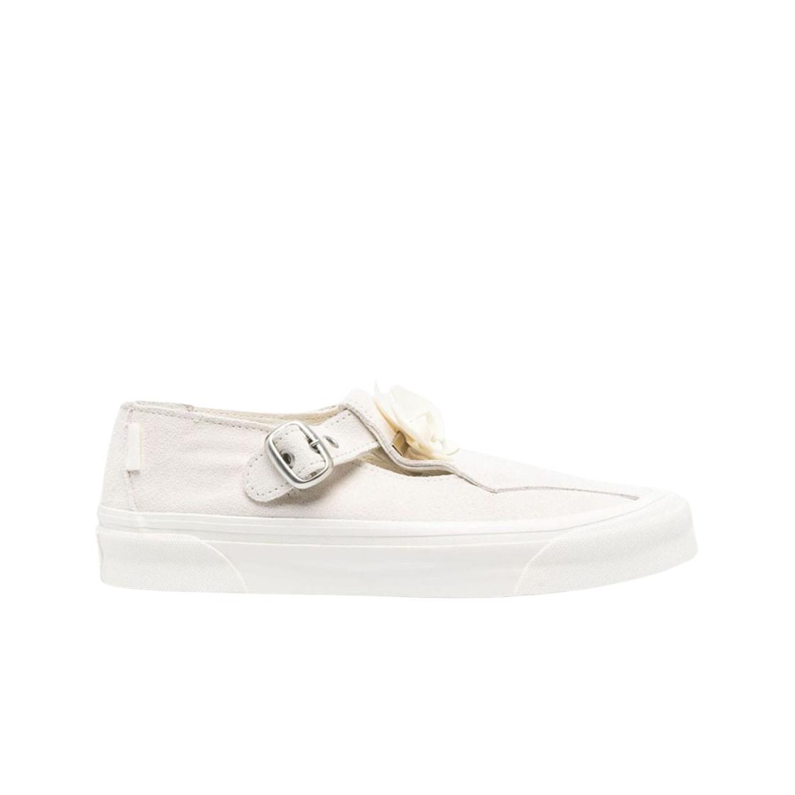 

Vans Vault X Goodfight Og Style 93 Lx Cream White 230