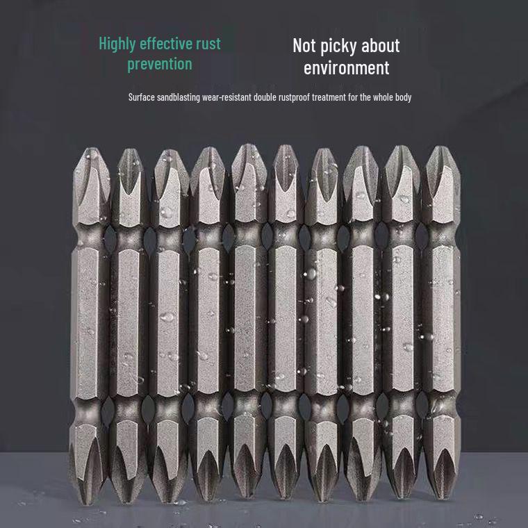High Hardness Phillips Electric Screwdriver Bit