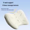 PEAK Cervical Massage & Traction Pillow