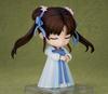 Nendoroid Legend of Zhao Nuwa Poster Plastic Painted Movable Figure Chivalry Ling'er Ver. Non-scale
