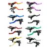 Universal Motorcycle Clutch Brake Handle Drum Lever Fit For BMW Honda Suzuki Motorbike Accessories Modificat 7/8" 22mm Universal