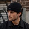 Soft Corduroy Streetwear Hip Hop Hat Adjustable Dome Hat Vintage Landlord Hat  Daily Casual Wear