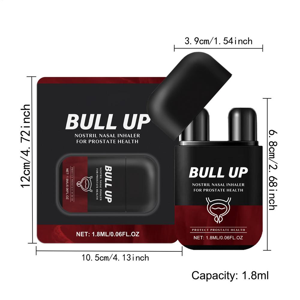 new Portable Nasal Inhaler Two Hole Nasal Inhaler Stick Refreshing Fragrance Nasal Inhaler Stick For Home School Business Trip Other