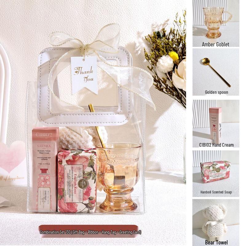 LIU Goddess Festival Gift Set