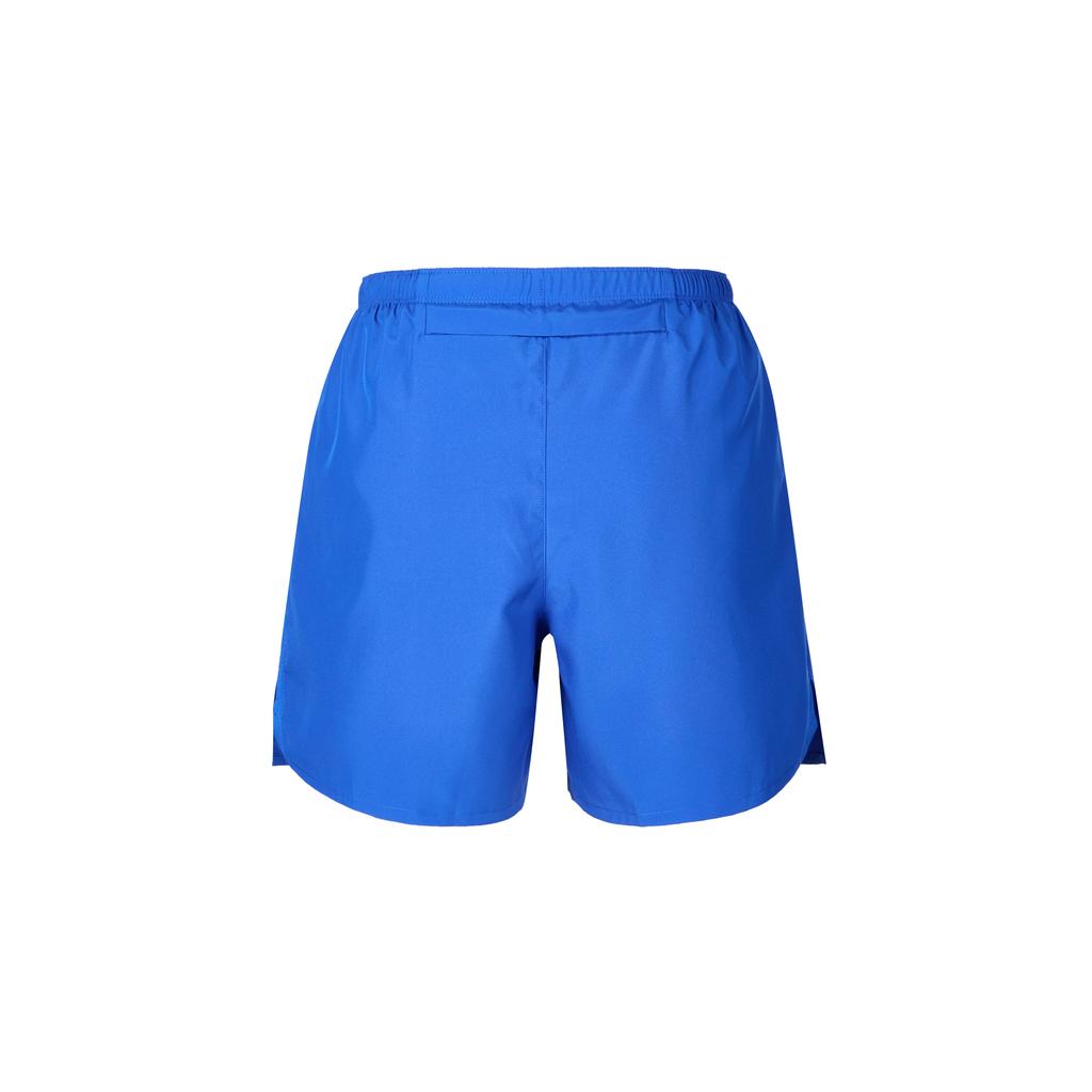 New Nike Challenger Sports Shorts Men's Royal Blue CZ9063-480
