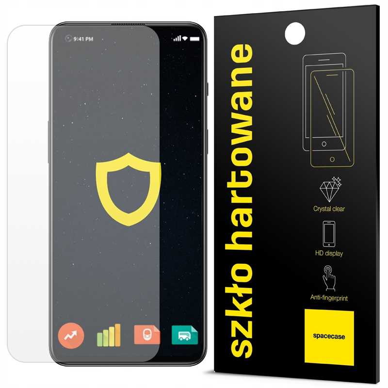Sc Glas 2.5D Oneplus Nord 2T
