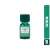 The Body Shop Vegan Tea Tree Oil 10 ML For Oily Blemished Skin Purifying Skincare