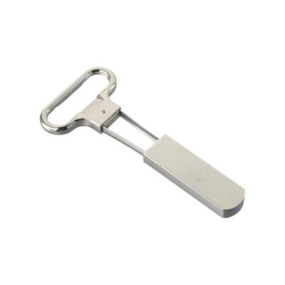 Utensílios de bar – Saca-rolhas e abre-latas