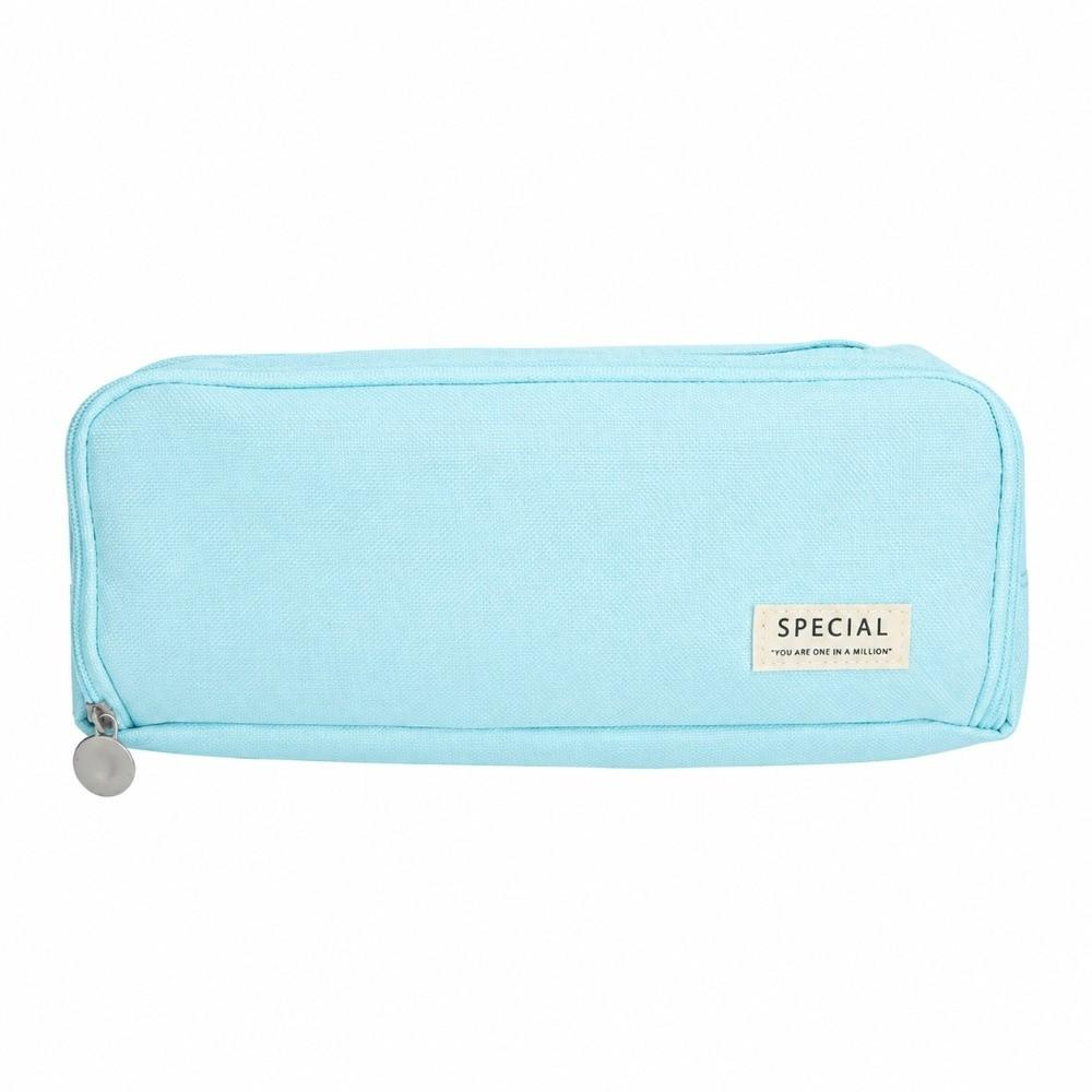 Spacious Interior Large Capacity Storage Bag Multi Functional Organizer Desktop Arrangement