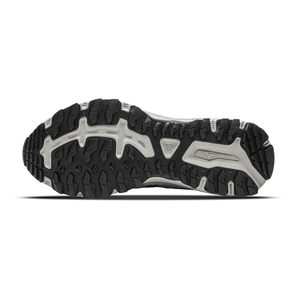 Mizuno Racer ADV Comfortable Low top Running Shoes Unisex Light Gray D1GH241222