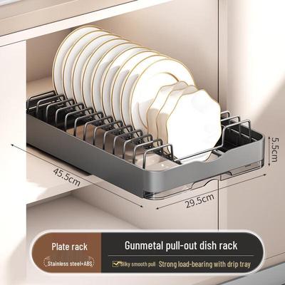 Organizer e portaoggetti – Scolapiatti