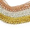 Creazione di gioielli e bijoux – Perle