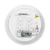 Plafonnier FSL 14W 6500K avec capteur micro-ondes