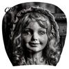 Spooky Theme Car Decoration Funny Headrest Covers, Ghost Skull Print Decorative Covers for Cars Seat Protector, Universal Breathable Auto Interior