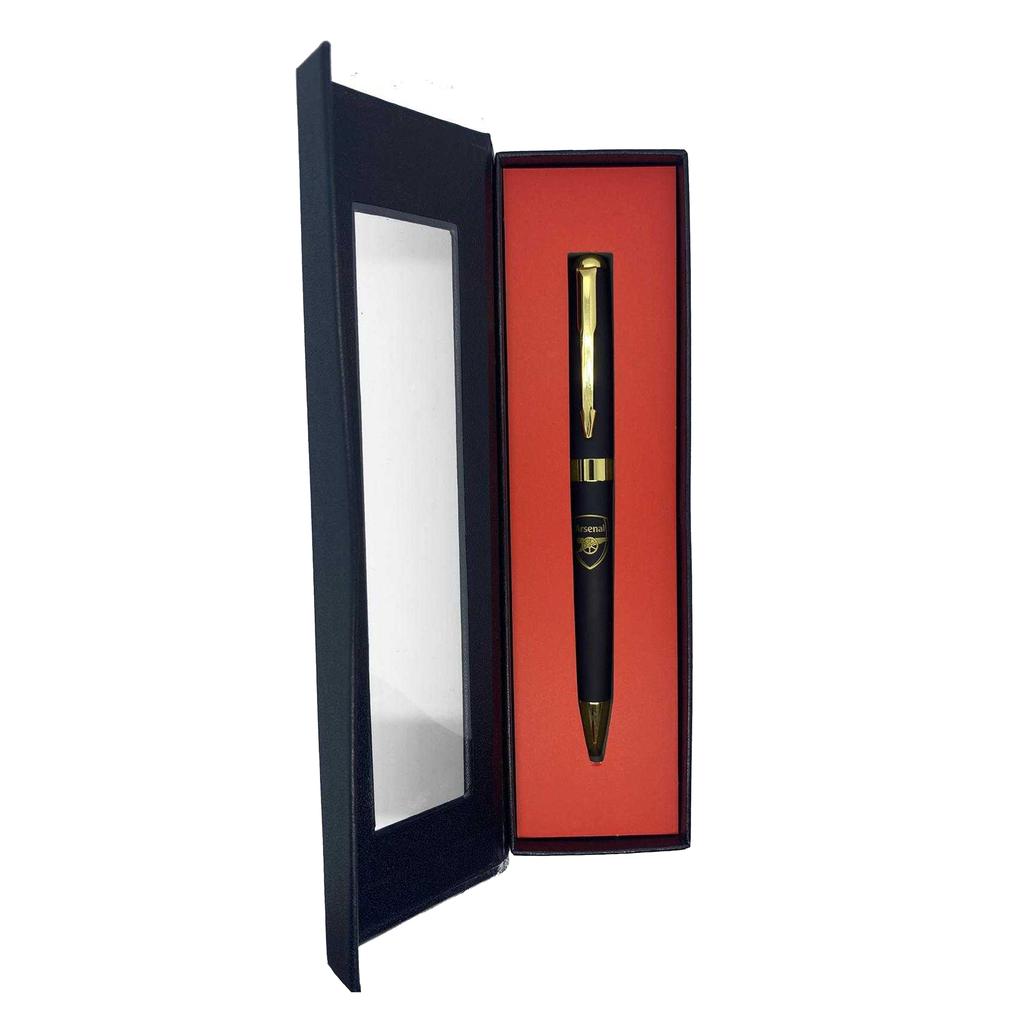 Arsenal FC Crest Pen