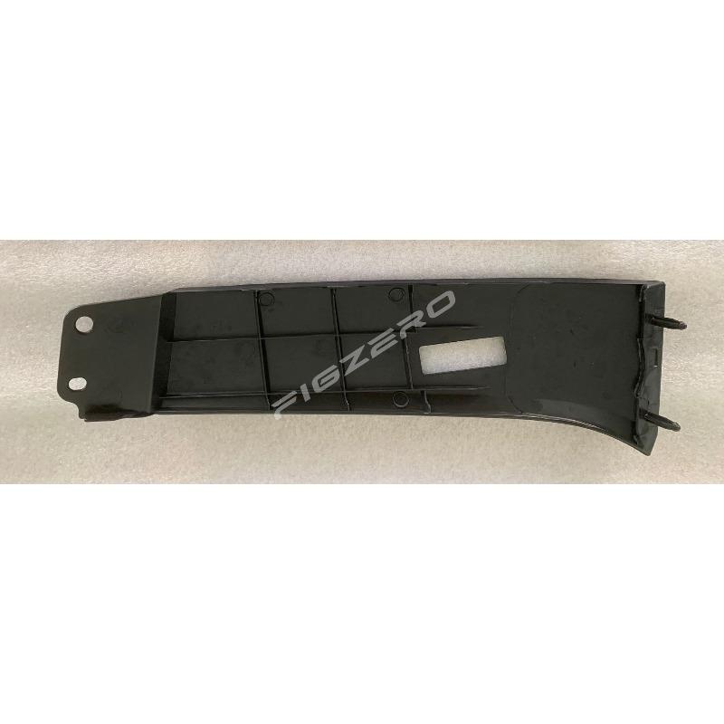 

For Toyota SEQUOIA US 2008-2017 53932-0C902 53931-0C902 Lower Headlamp Trim Panel Front Bumper Grille Headlight Filler Cover Left