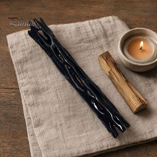 Spiritual Healing Keepsake 3D Printed Wishing Stick, Fragile Wand for Snap Wish And Good Fortune, Wedding Birthday Gift, Unique Collectible Luck Charm