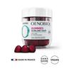 Oenobiol Gummies Cheveux 60 Comprimés
