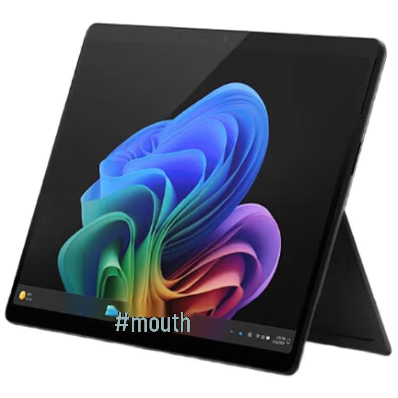 

Microsoft Surface Pro 11 (CN version)