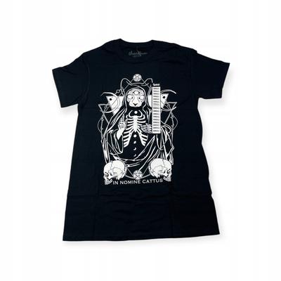 T-shirt Men's Round Neck SPENCER'S THREADLESS L