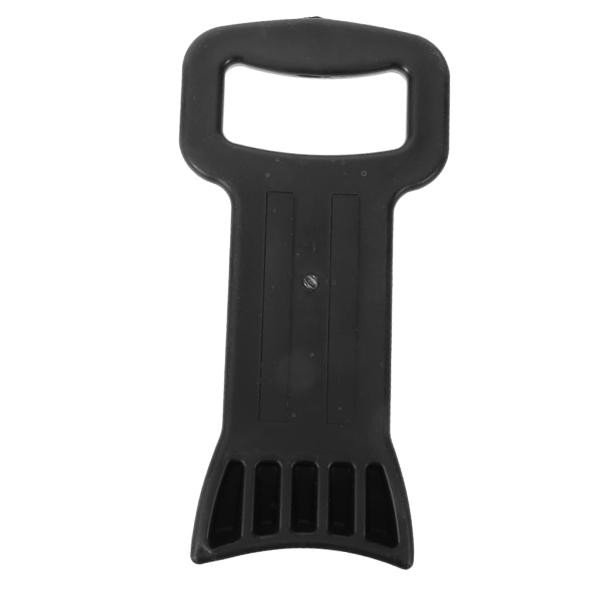 Universal Car Tire Demount Tool, Nylon, Tire Disassembly Removal Bead Rim Clamp Drop Center Tool Maintain Auxiliary Tool