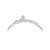 Morellato Tesori Bracelet With Red Stone SAIW237 For Women
