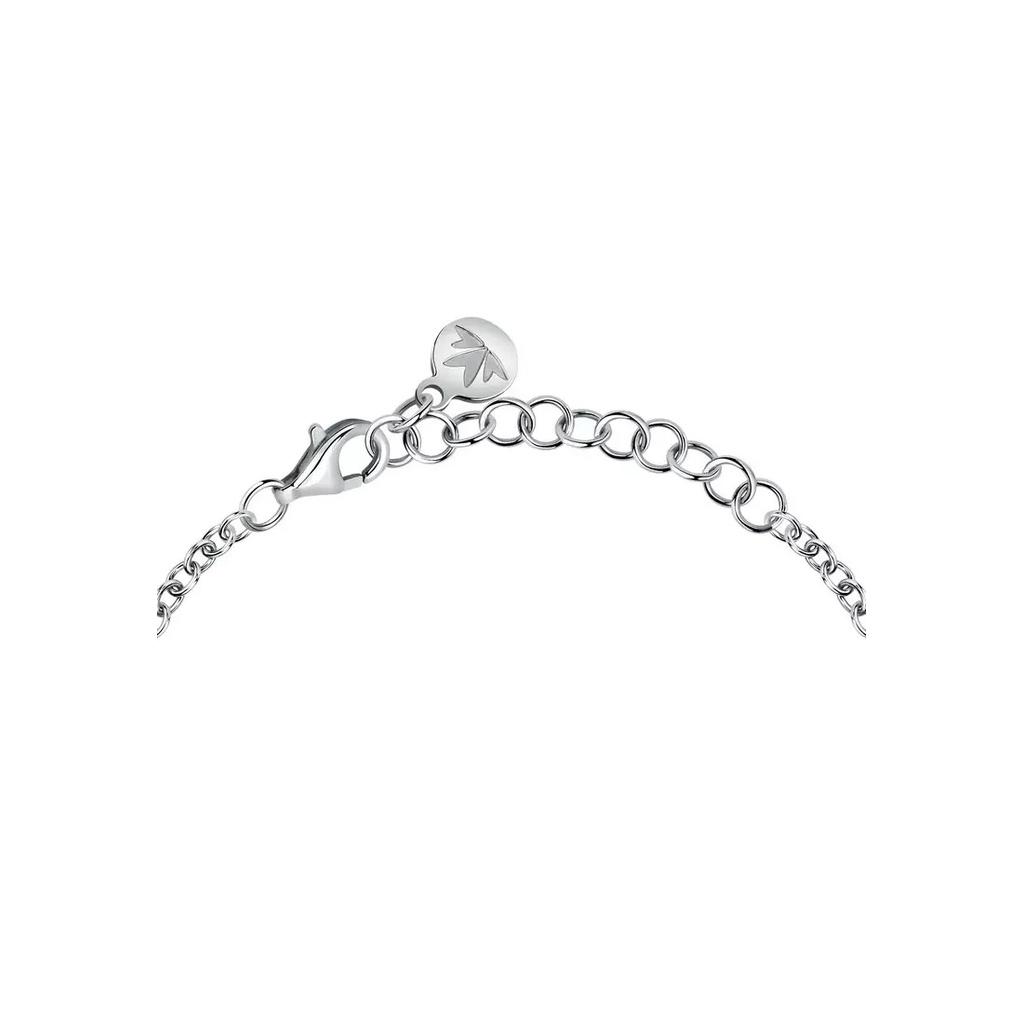 Morellato Tesori Bracelet With Red Stone SAIW237 For Women