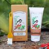 Tree Wound Sealer Tree Wound Sealer Healing Paste Quick Recovery Dressing Paste Grafting Aid For Roses Various Flowers Bonsai