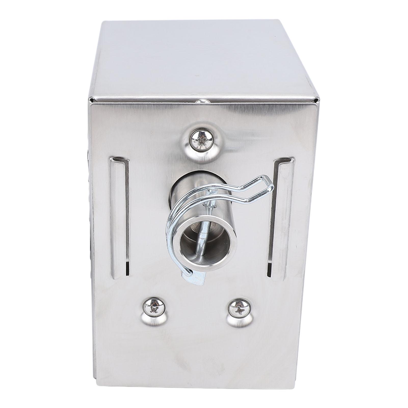 45W Grill Electric Replacement Rotisserie Motor