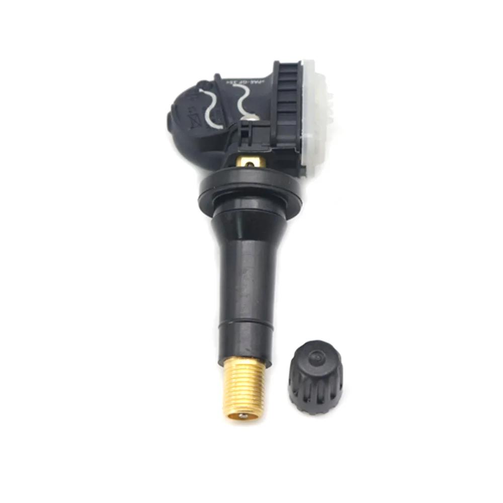 

XUAN Tire Pressure Monitor Sensor TPMS HC3T-1A180-AB For Ford F-250 F-350 F-450 SD Fusion Lincoln MKZ 2017- HC3Z-1A189-A 1pcs