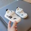 Soft Soled Breathable Mesh Shoes for Children 2025 Spring Toddler Shoes for Boys